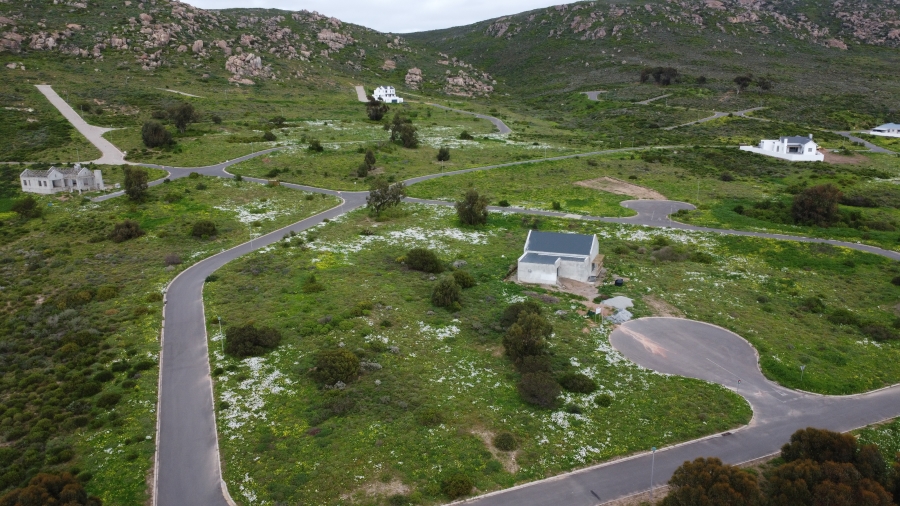 0 Bedroom Property for Sale in St Helena Views Western Cape